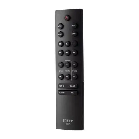 EDIFIER B700 távirányító