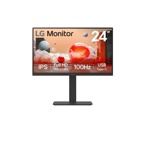 LG 24BA650-B