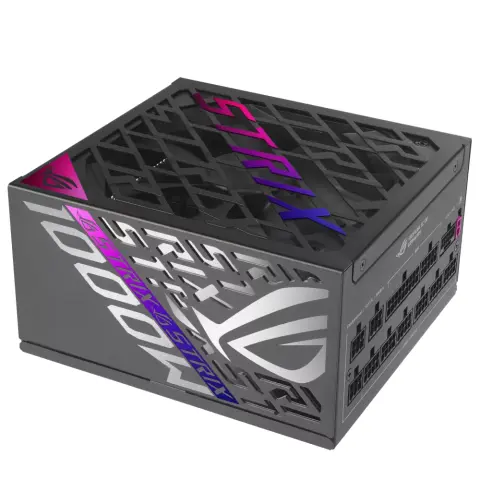 ASUS ROG Strix 1000P Moduláris 1000W 80 Plus Platinum tápegység