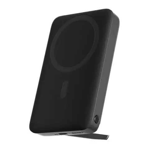 AUKEY Power Bank PB-MS02 1000mAh 15W fekete