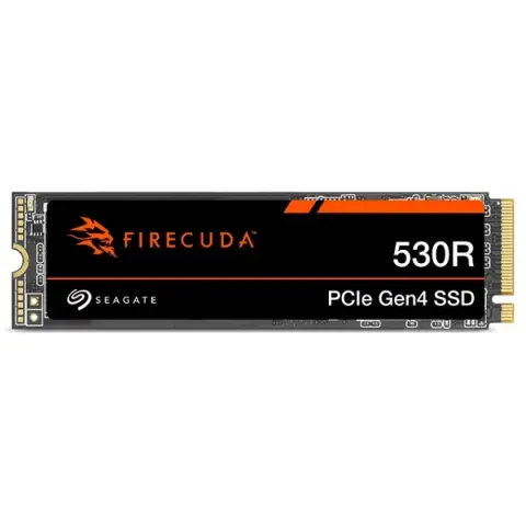 SEAGATE 2TB FireCuda 530R M.2 PCIe M.2 2280 ZP2000GM3A063