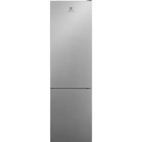 ELECTROLUX LNT5ME36U1 TwinTech 600 Bottom freezer refrigerator E 201cm