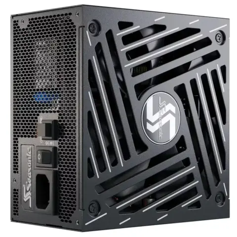 SEASONIC FOCUS-GX-850-V4 Moduláris 850W 80 Plus Gold tápegység