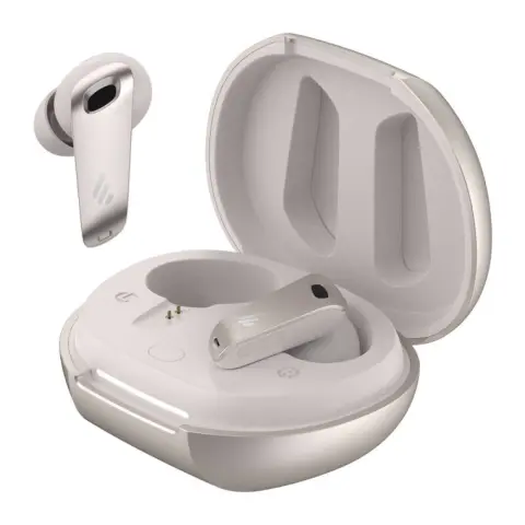 EDIFIER NeoBuds Plus TWS ANC gyöngyházfehér