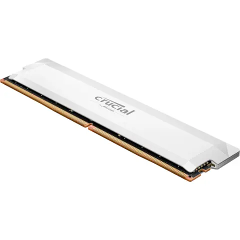 CRUCIAL 16GB Pro Overclocking DDR5 6000MHz CL36 CP16G60C36U5W