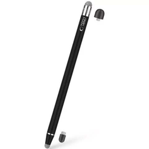 ZONE USP100 4-TIP Stylus Pen fekete