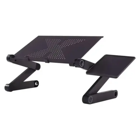 XPRO Multifunkciós Összecsukható Laptoptartó 17"