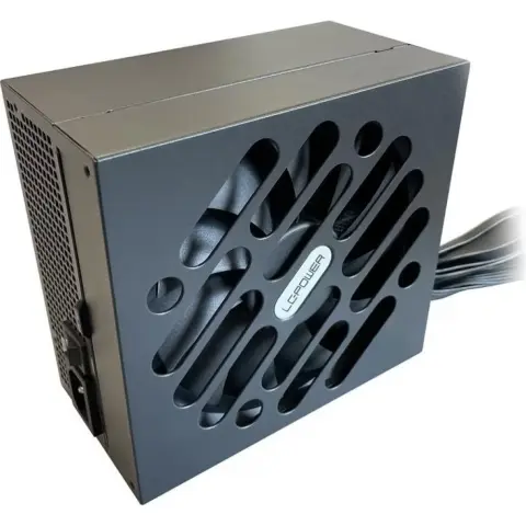LCPOWER LC500SI V2.31 500W 80 Plus White tápegység