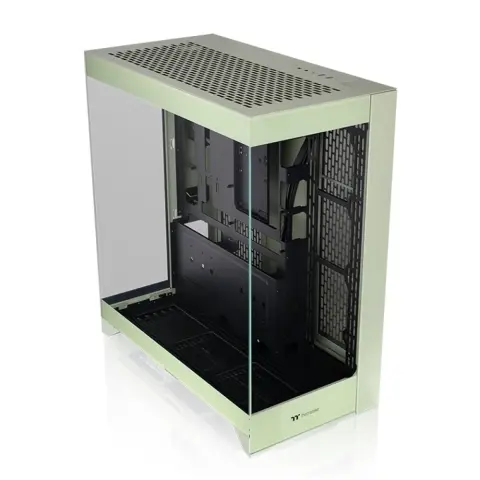 THERMALTAKE CTE E550 TG matcha green