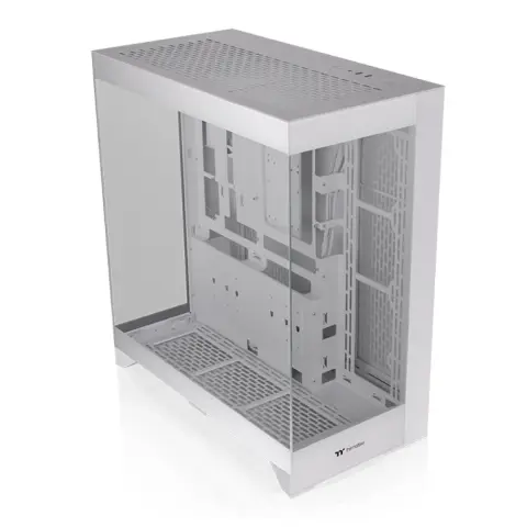 THERMALTAKE CTE E550 TG matcha white