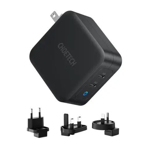 CHOETECH PD6008 Wall Charger 100W