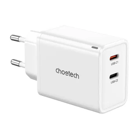 CHOETECH PD6013 Wall Charger 65W