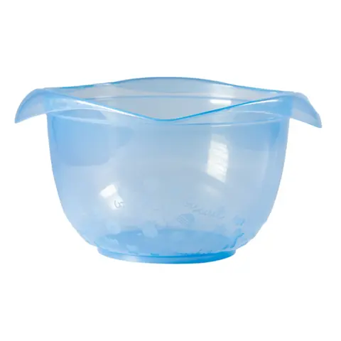 IRIS AP-9011 STYLISH MIXER BOWL zdjela za miješanje s kliještima 3000ml