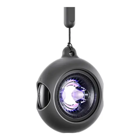 VENTION Tiny T17 TWS fekete