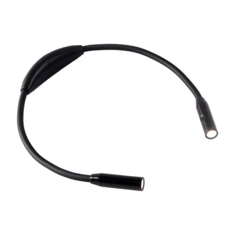 YEELIGHT Led nyakba akasztható olvasólámpa fekete