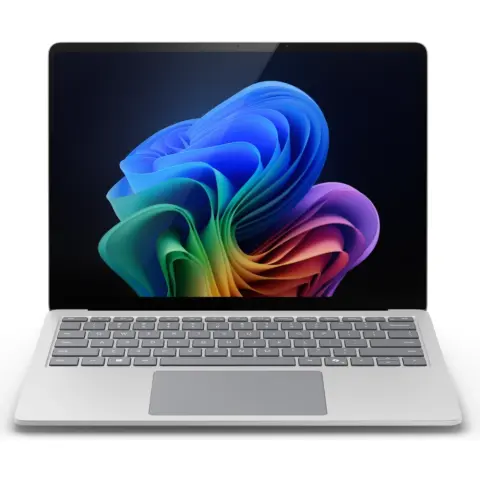 MICROSOFT Surface Laptop 7 Copilot+ EP2-21489 Ezüst
