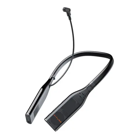 VITURE One-NkBd-Blk One nyakpánt Fekete