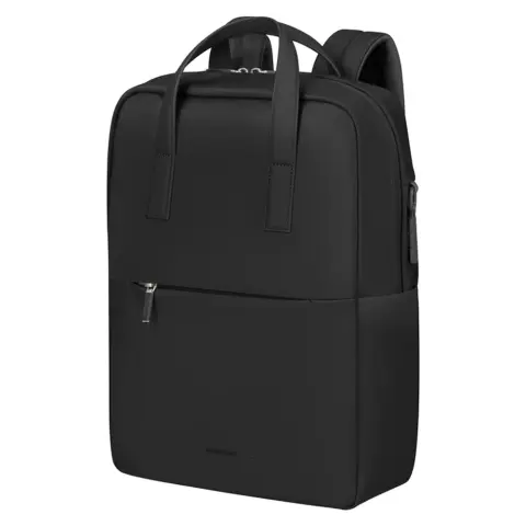 SAMSONITE 4Pack Hátizsák 14.1" handles fekete
