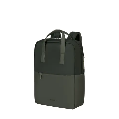 SAMSONITE 4Pack backpack 14.1" handles green