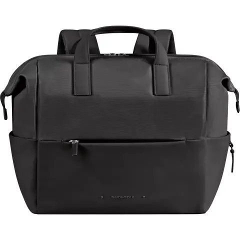 SAMSONITE 4Pack Hátizsák 14.1" square fekete