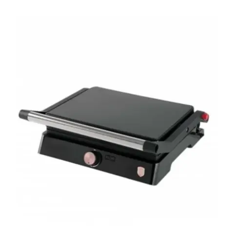 BERLINGER HAUS elektrisch grill olajcsepegtetővel 2200W