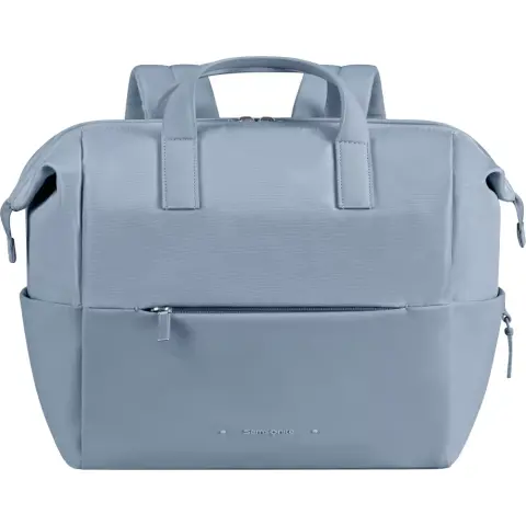 SAMSONITE 4Pack Nahrbtnik 14.1" square moder