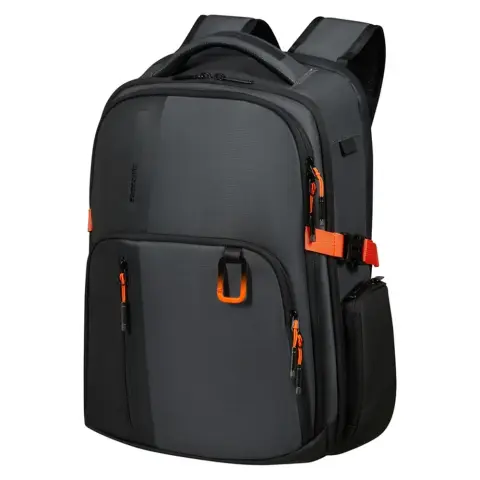 SAMSONITE Biz2go Backpack daytrip 15.6" graphite