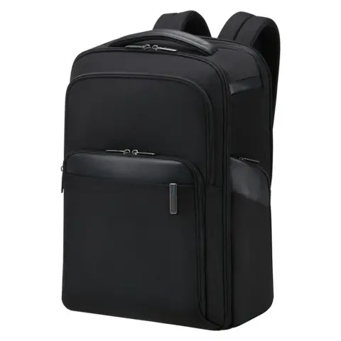 SAMSONITE Evosight Hátizsák 17.3" fekete