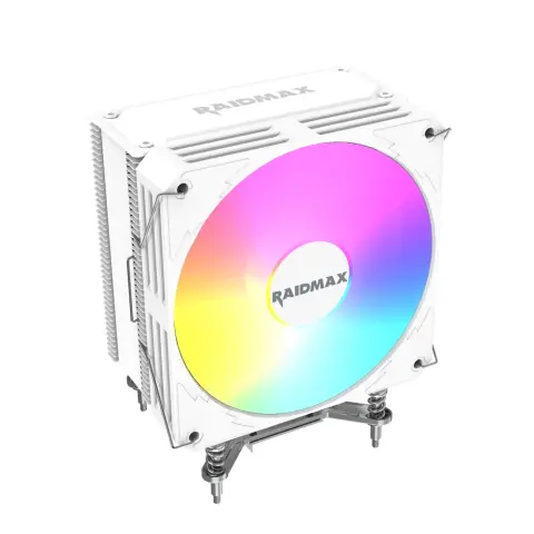 RAIDMAX AC1204KP fehér