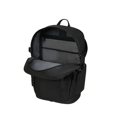 AMERICAN TOURISTER Upventure Laptop Backpack 17.3" fekete