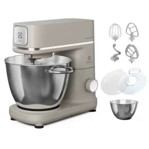 ELECTROLUX E6KM1-4PPT Assistent 700 Kitchen Machine konyhai robotgép