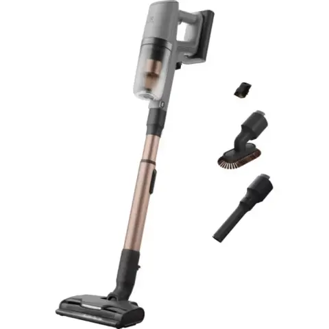 ELECTROLUX EP82UB25UG Ultimate 800 upright cordless vacuum cleaner gray