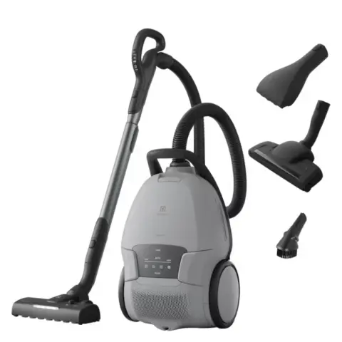 ELECTROLUX EB81A3UG Animal 800 aspirator cu sac 69 dB gri
