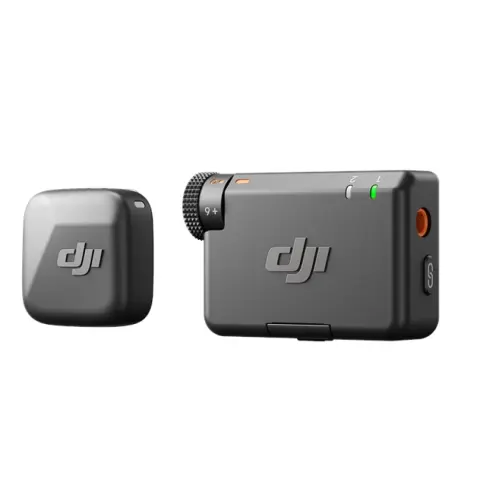 DJI Mic Mini (1 TX + 1 RX)