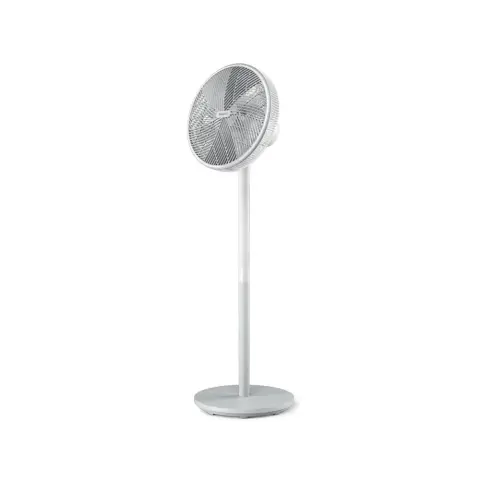 PHILIPS CX2550/00 2000 Series Álló ventilátor Fehér