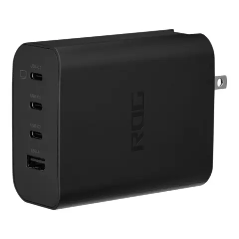ASUS AC140-01 ROG 140W USB-C GaN charger