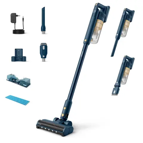 PHILIPS XC5043/01 5000 Series Aqua Vezeték nélküli