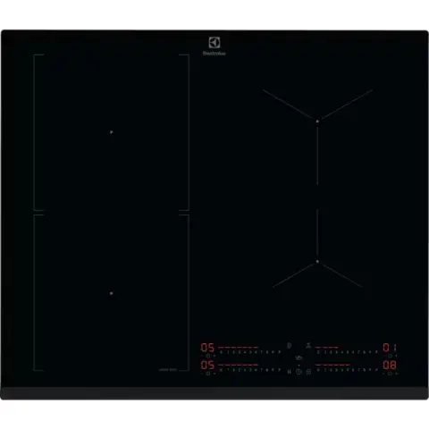 ELECTROLUX EIS62453 SenseBoil 700 SlimFit főzőlap indukciós beépíthető