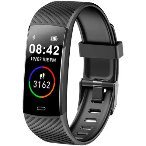 CARNEO Essential HR+ sport fekete