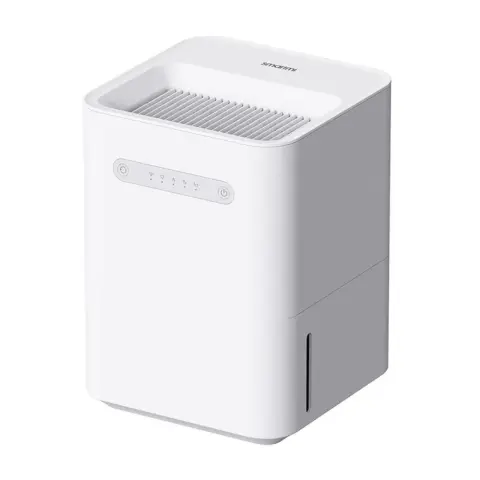 SMARTMI HU519001EU Evaporator Humidifier 3 Lite White