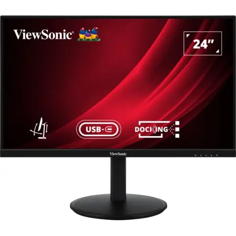 VIEWSONIC VG2409U-2