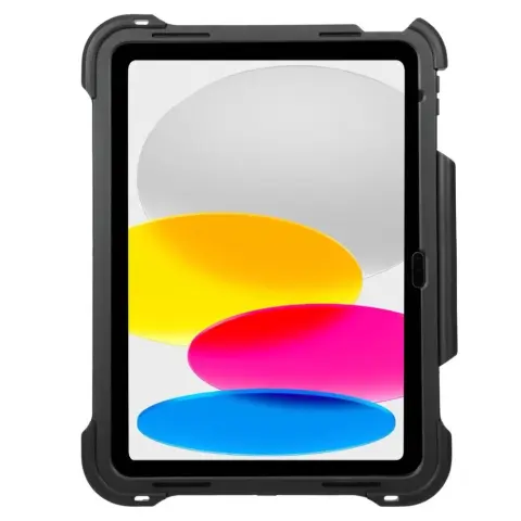 TARGUS SafePort Rugged Max Case for iPad (10th gen.) 10.9-inch