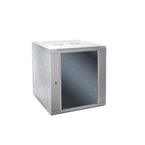SOMI NETWORKS 22U-60/60FPC Wall Cabinet