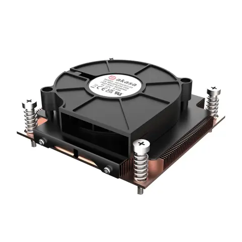 AKASA AK-CC7406BP01 CPU cooler