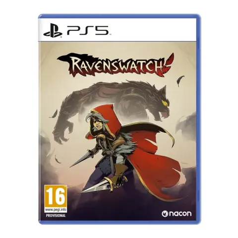 NACON Ravenswatch (PS5)