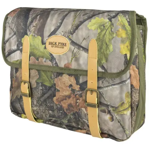 JACK PYKE DOG BAG holster camouflage