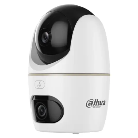 DAHUA H3D-3F 3MP+3MP IP kamera 3.6mm