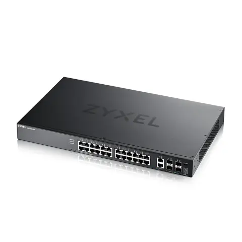 ZYXEL XGS2220-30 Gigabit Switch