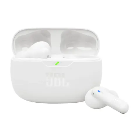 JBL Wave Beam 2 TWS bele