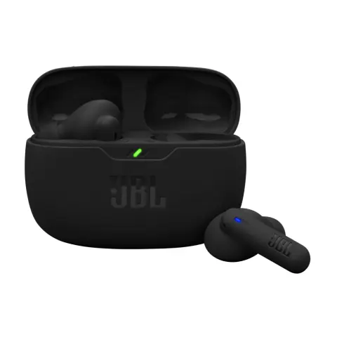 JBL Wave Beam 2 TWS fekete
